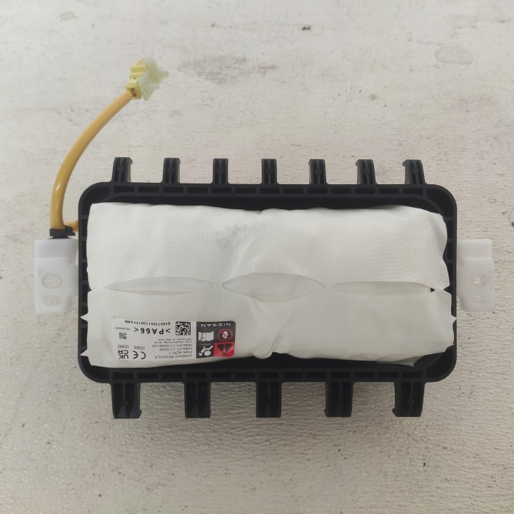 NISSAN X-TRAIL T33 2023 airbag airbag passeggeri