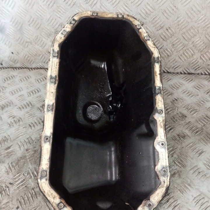 oil sump VOLKSWAGEN POLO 3 030103601M 1.4 B