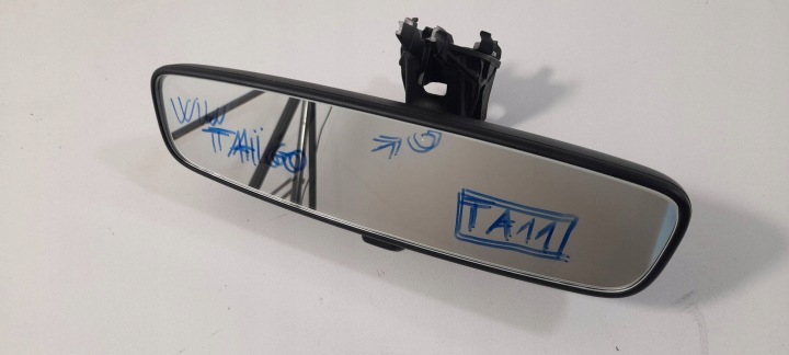 Volkswagen Taigo e Altro/e VAG RETROVISORE INTERNO 3G0857511BK (TA11)