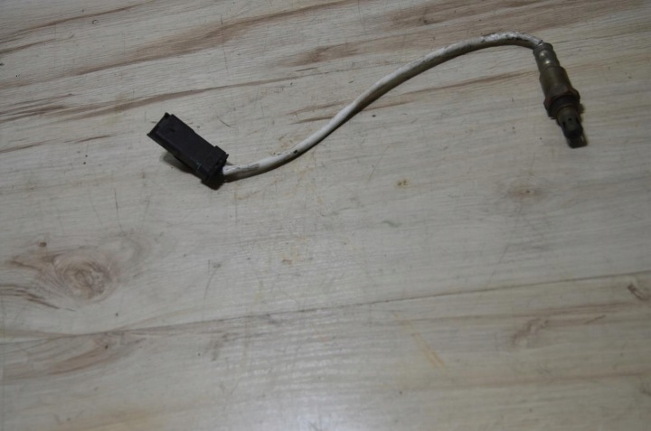 Sonda lambda 1.5 DCi Nissan Note II E12 14r