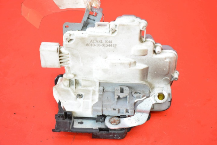 de la Serrure Portière Gauche Avant Avant EU 6010-10-015441P SEAT LEON 2 II 05-09