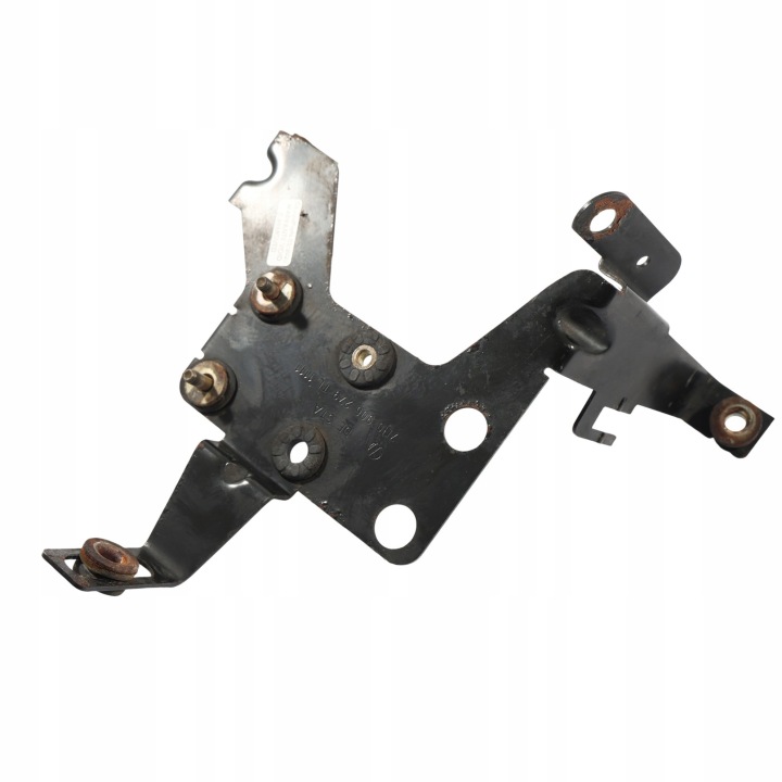 Volkswagen Transporter T5 Trykventil holder 2,5 TDI 7H0906279 12