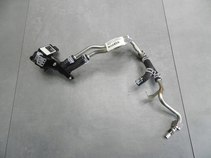 VW PASSAT B8 wiring KONTROLNY 05L131552G 04L906051M
