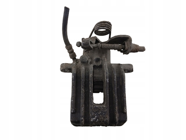 AUDI A4 B6 Bremssattel Bremse Sattel Brems- heck links heck