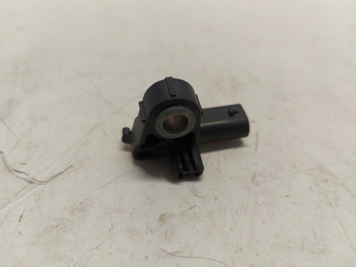 TESLA MODEL Y 2022r Sensor airbag Beschleunigungs- zderzenia oryg 1473444-00-b