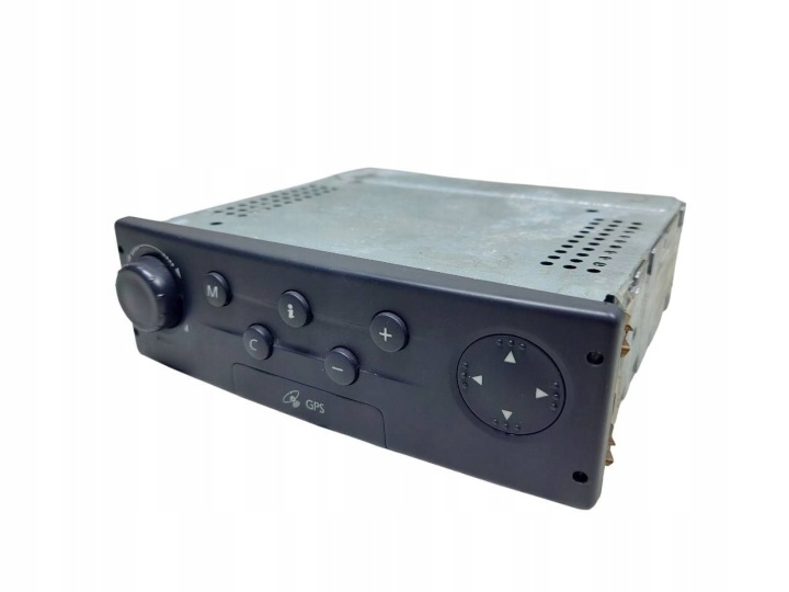 Renault Laguna II 2005 Module / Unité de contrôle GPS