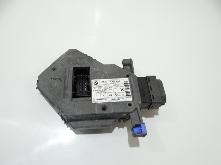 Allumage BMW E65 6972688