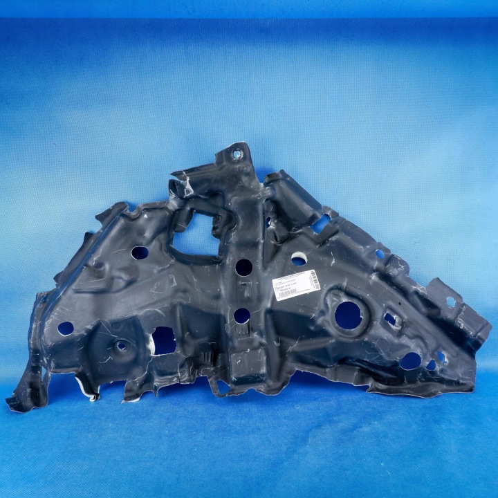 Insonorisation Aile Arrière Gauche BMW X5 G05 51477434353 7434353