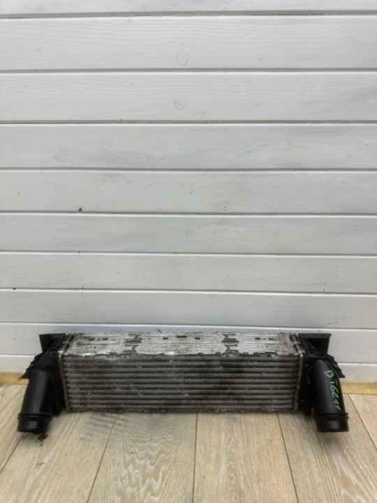BMW X3 F25 X4 F26 Radiatore / Raffreddatore radiatore intercooler 7823570