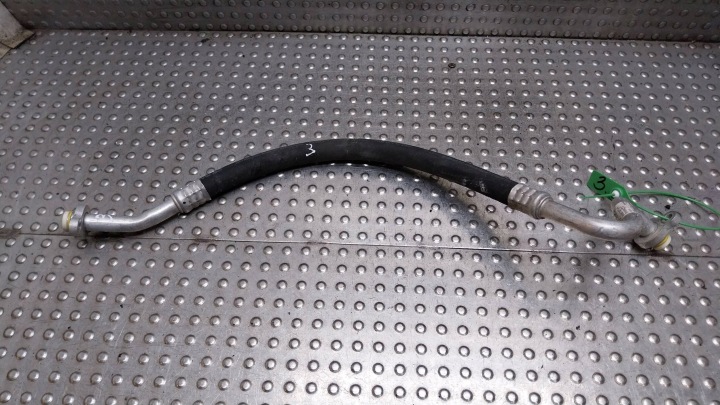 wiring of the air conditioning 31694876 VOLVO XC40 II 2.0 D4