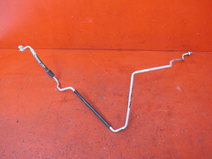 FORD FIESTA MK7 JA8 1.4 TDCI F6JD wiring hose hose of the air conditioning