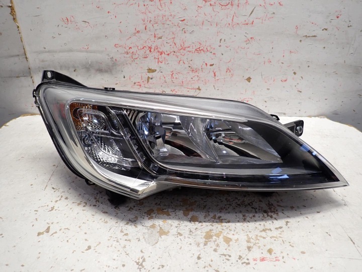 licht vorne vorne rechts DUCATO BOXER JUMPER LED LIFT 2014- 1440924280