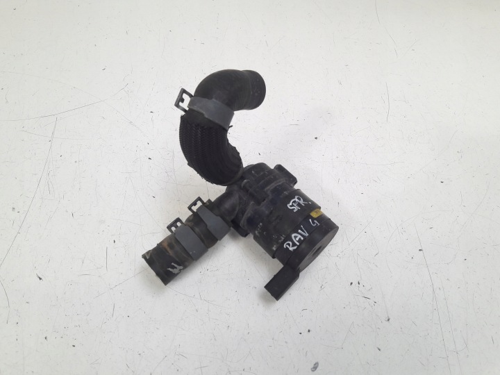 Pumpe des Wassers 252481250001 Toyota RAV 4 III