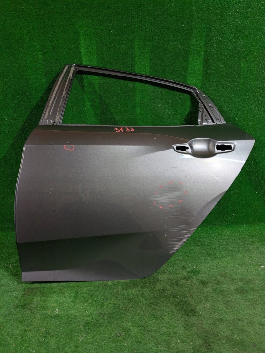 Tür hinten links links heck HONDA CIVIC X HB NR.3733