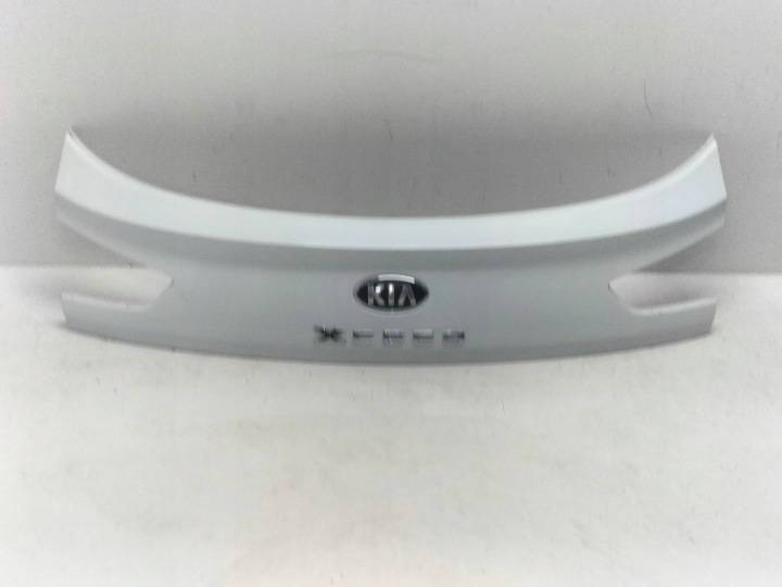 Blende Schutzkappe Blende Gehäuse heckklappe Kofferraum heck KIA X-CEED XCEED 19