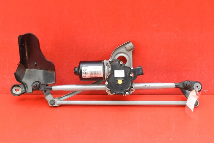 Gestänge Motor Wischer vorne EU 7260488 726750303 BMW 4 F36 13-17