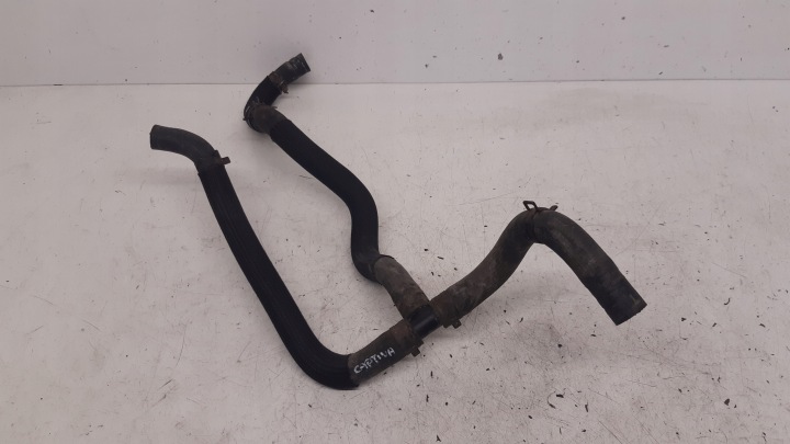 vedení vody Opel Captiva 2,2 VCDI
