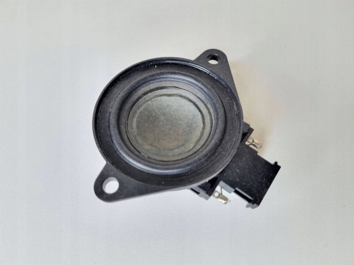 Haut parleur wysokotonowy Portière Avant Skoda Superb 2 facelift 3T 2014 3T0035411C
