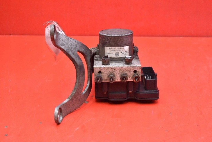 szivattyú ABS 323666362 OPEL INSIGNIA B 1.6 CDTI 136 KM 17-20
