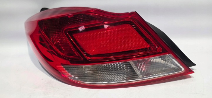FANALE FARO sinistra posteriore OPEL INSIGNIA A berlina Originale EUROPA
