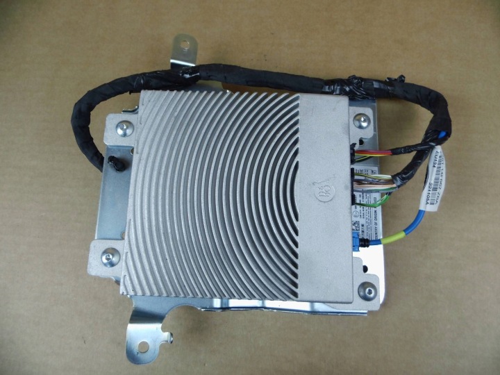 Ford Kuga III MK3 amplifier bang & OLUFSEN