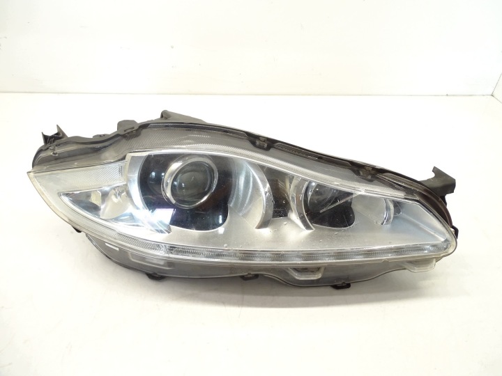 light right right front front XENON JAGUAR XJ X351 AW9313W029CB UK