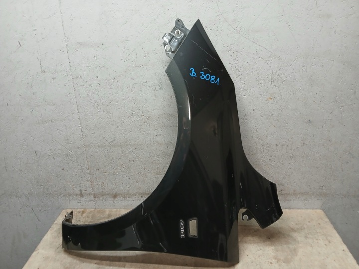 Aile Avant Gauche OPEL CORSA E