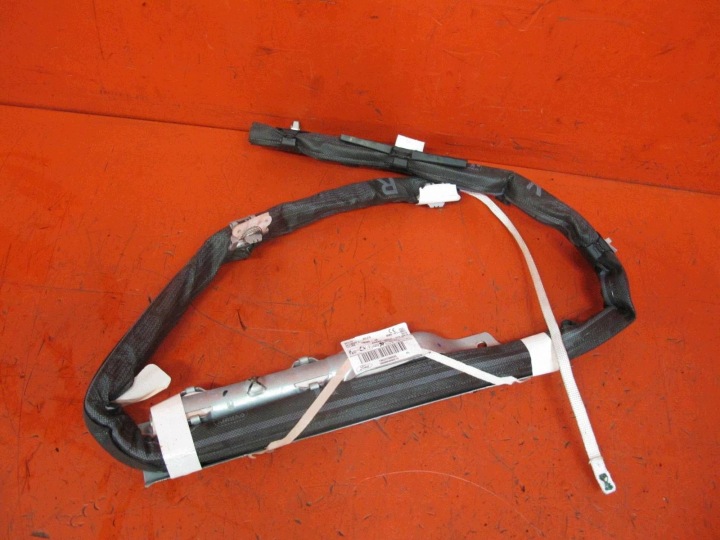 FORD FIESTA VI 08- MK7 JA8 roof airbag POWIETRZNA airbag right C1BB-14B389-AB