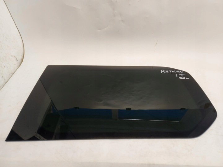 VW Multivan 7T0 T7 2023 FENSTER Karoserie links heck hinten dlugosc 97,5cm