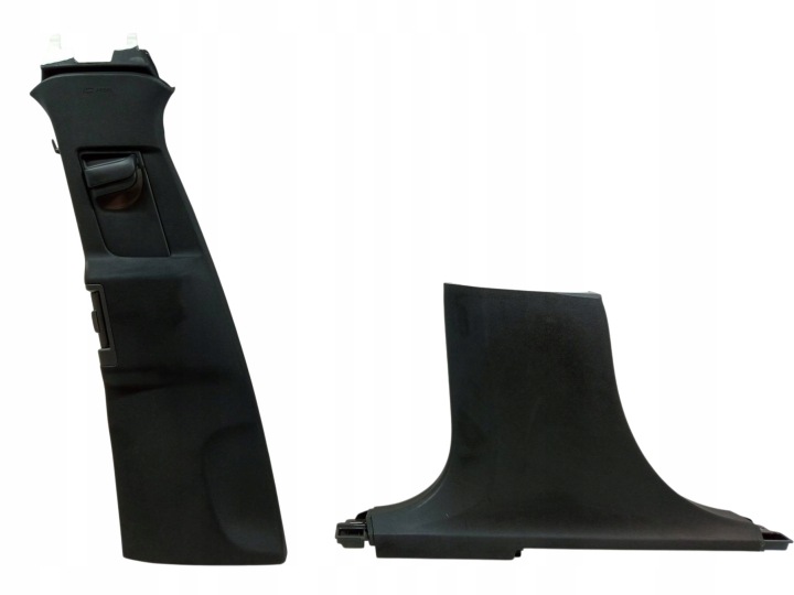 cover SLUPKA B left KOMPLET 31363574 31363584 Volvo XC 90 II (2015- )