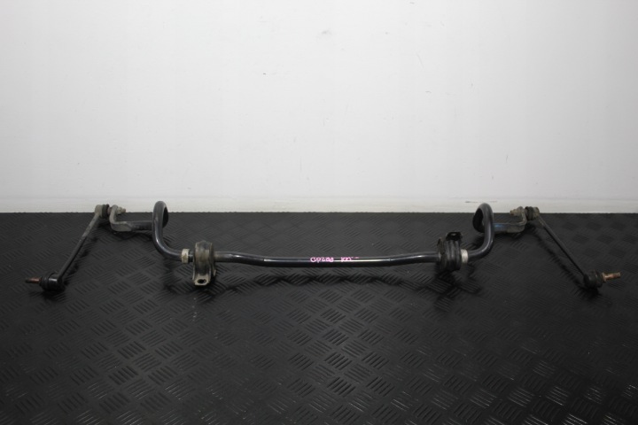 STABILIZATOR Spurstange vorne QASHQAI J11