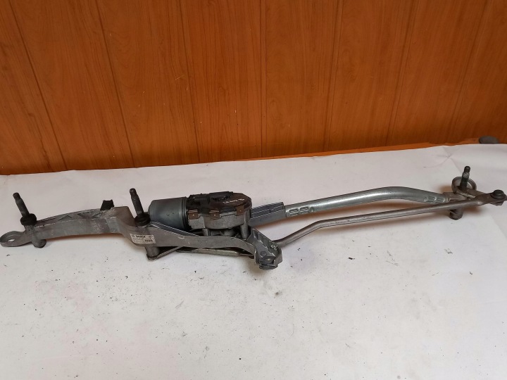 Wischergestänge vorne MERCEDES E-KLASA W212 A2128201240 09-16