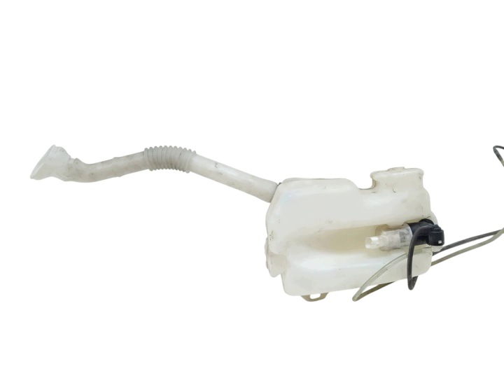 vaschetta serbatoio acqua tergicristalli 8200104705 8200104706 Renault Scenic II (2003-09)