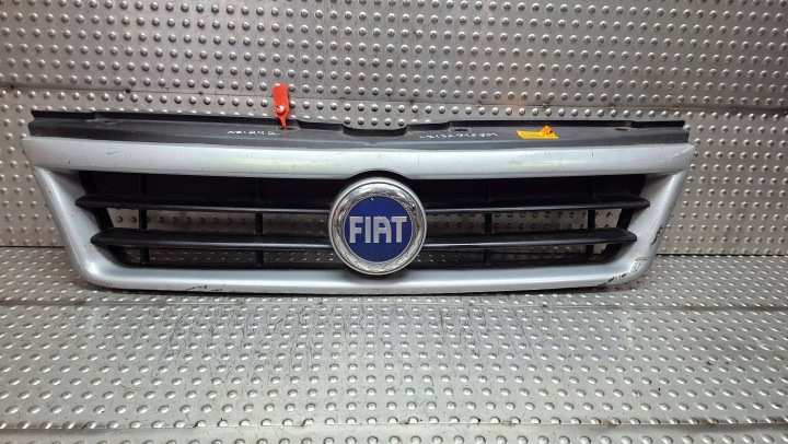 Grille 132915801 FIAT DUCATO II 2002