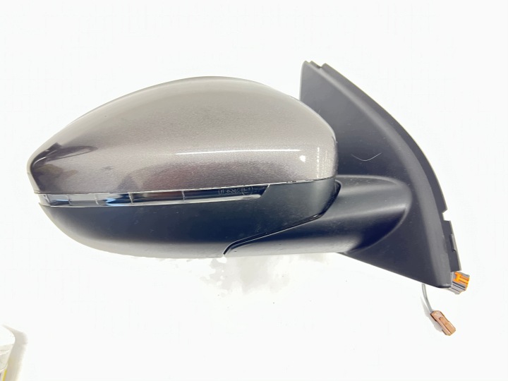 SPECCHIETTO RETROVISORE Destro PEUGEOT 308 II 2 T9 11+2 13PIN EUROPA LAKIER : KKSD