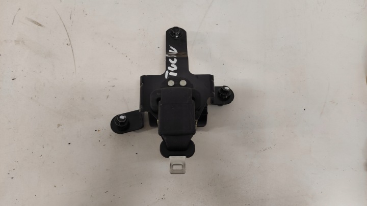 HYUNDAI TUCSON IV tension belt safety roof 20-24