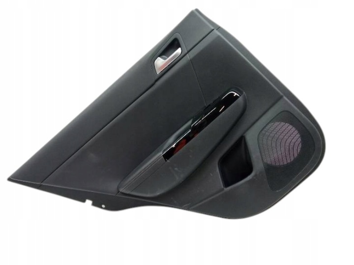 PANNELLO PORTA PORTIERA Laterale / lato sinistra posteriore LIFT Kia Sportage IV (2015-2021)
