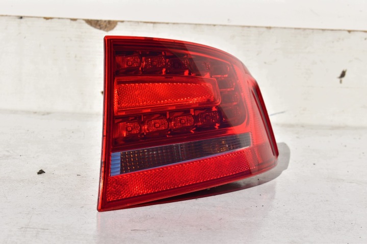 feu droite arrière AUDI A4 B8 berline 2007-2015 EU