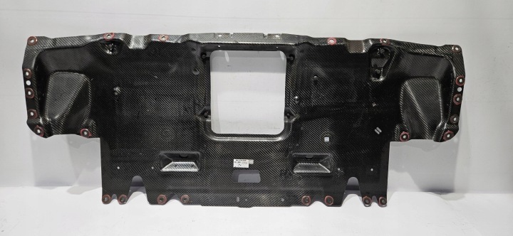 fedél hátso CARBON MERCEDES S KLASA W222 AMG S63 eredeti 12226469300