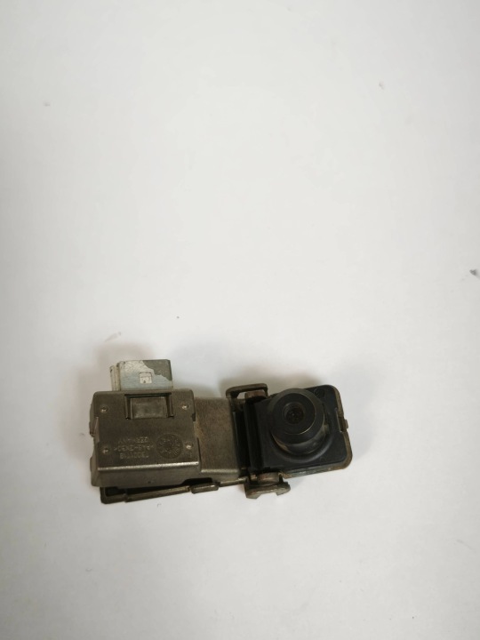 BMW 5 F10 F11 Kamera przedniej Fenster KAFAS 9248467