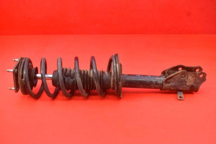 AMMORTIZZATORE DESTRA ANTERIORE EH1434700 MAZDA CX-7 2.3 T 260 KM 4X4 06-09