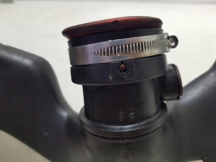DOLOT RURA Mercedes CLS W219 W211 ML W164 W251 W221 3. 0 CDI 8
