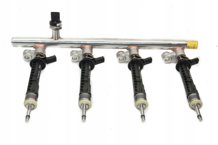 Kraftstoffverteiler Einspritzleiste MERCEDES 2540709000 0261B34683 OE
