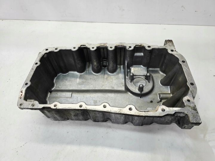 oil sump AUDI VOLKSWAGEN SEAT SKODA 1.6 2.0 TDI 03G103603AB