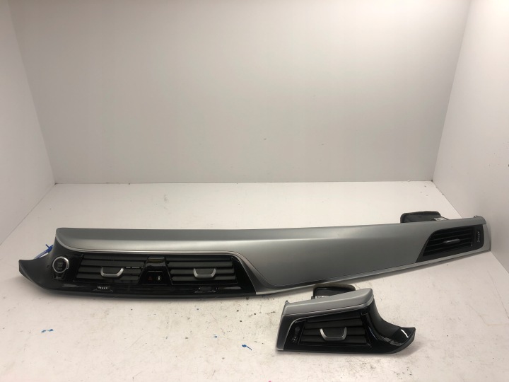 BMW 5 G30 G31 decorative trim