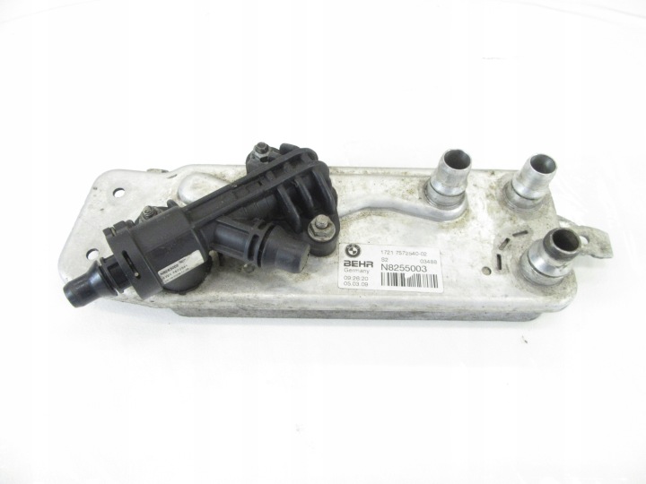 Motor Ölkühler Getriebe BMW F01 F02 F06 F07 F10 F11 F12 F13 N54 N55 N63