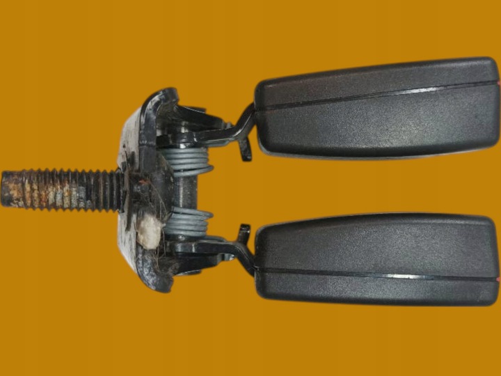 ZAPINKA supports safety rear part KANAPY PODWOJNA Ford Fusion (USA) II