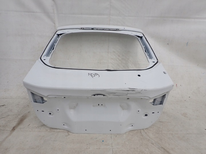 FORD MONDEO MK5 14- HB heckklappe kofferraumdeckel Kofferraum