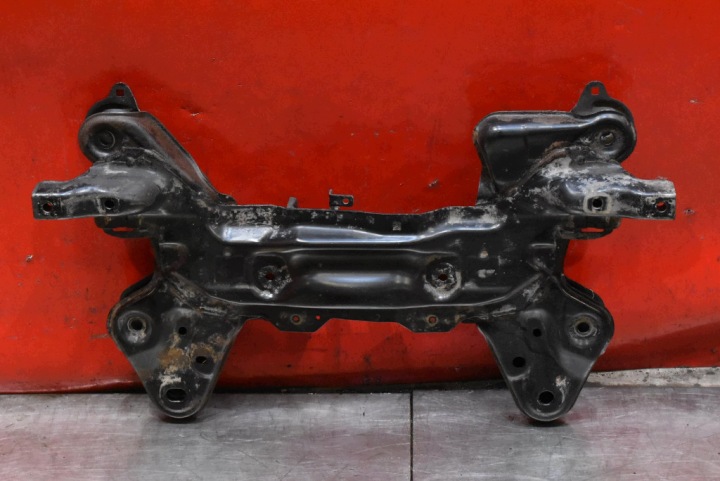 Pont essieu Renfort pare choc Essieu avant PEUGEOT 208 1 et 1.2 PURETECH 82 KM LIFT 15-19