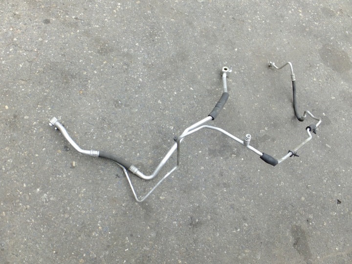 vedenie klimatizácii opel insignia a 2,0 cdti 2010r 13312825